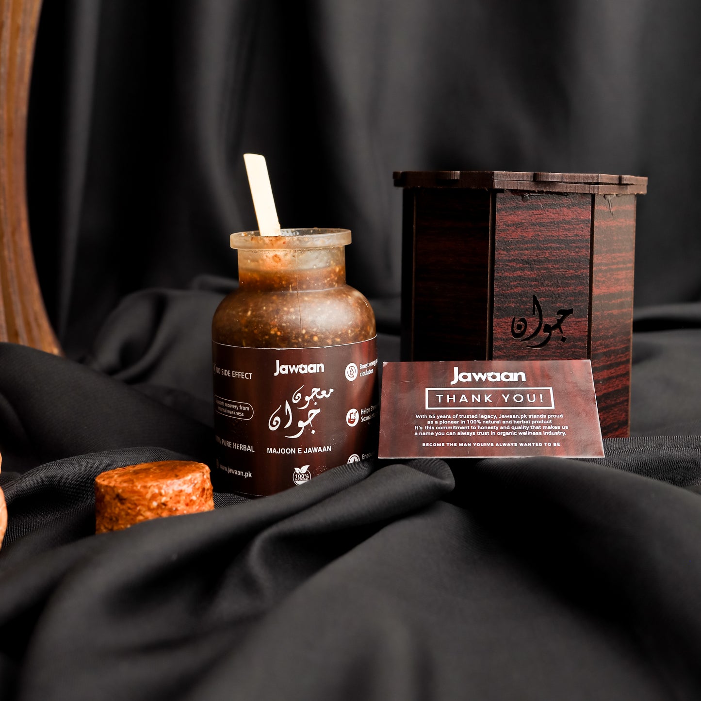 𝗠𝗔𝗝𝗢𝗢𝗡 𝗘 𝗝𝗔𝗪𝗔𝗔𝗡 (For Men)