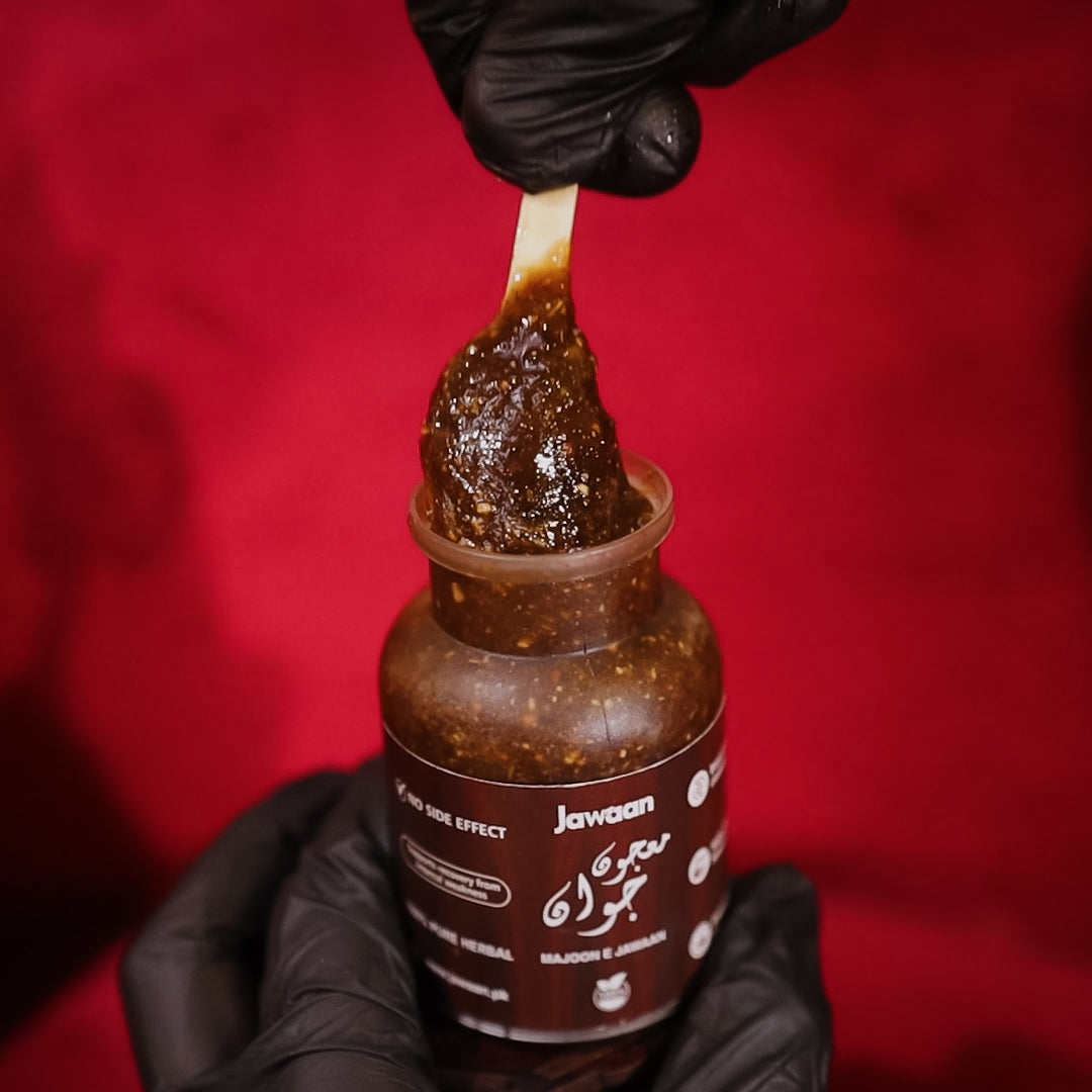 𝗠𝗔𝗝𝗢𝗢𝗡 𝗘 𝗝𝗔𝗪𝗔𝗔𝗡 (For Men)